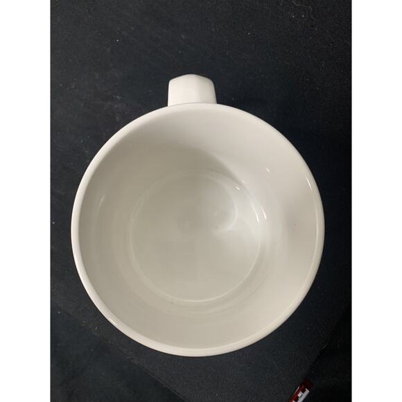 Campbell's Kids M'm! M'm! Good! Vegetable Garden Soup Mug VTG 1993 by West Wood - Picture 5 of 5